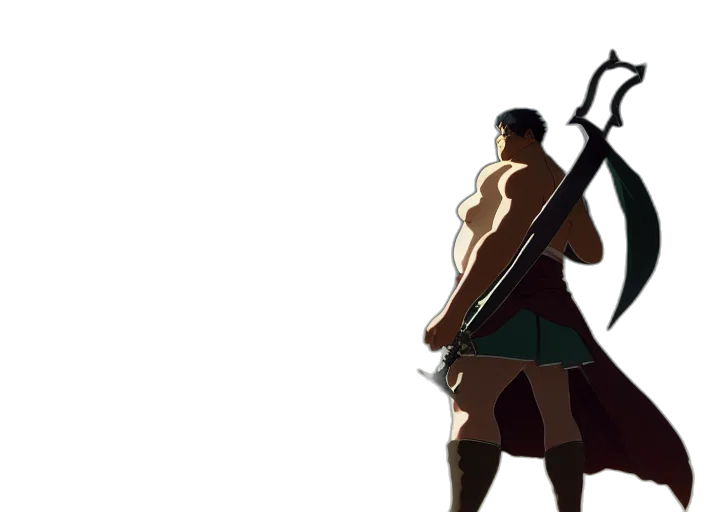 sword, weapon, staff, concept art transparent PNG cut-out