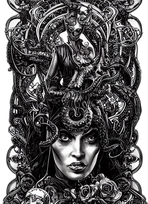 crown, hair, comic book art, fantasy art transparent PNG cut-out