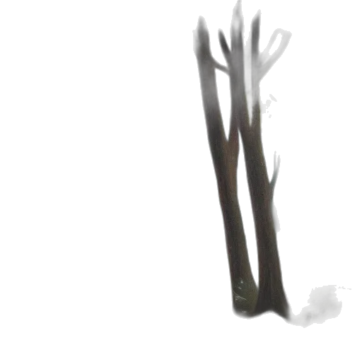 sword, weapon, staff, hair transparent PNG cut-out