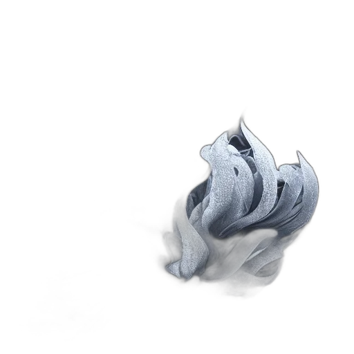 dragon, mask, creature, hair, 3d render, concept art, fantasy art, photorealistic transparent PNG cut-out