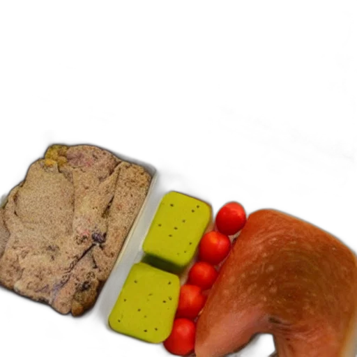 food, jewelry, weapon, mask transparent PNG cut-out