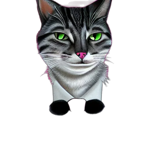 staff, animal, photorealistic, cartoon, pixel art, 3d render, furry, male transparent PNG cut-out