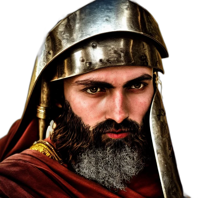 sword, face, crown, photorealistic, fantasy art, pixel art, concept art, photo transparent PNG cut-out