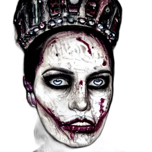 crown, mask, face, hat transparent PNG cut-out