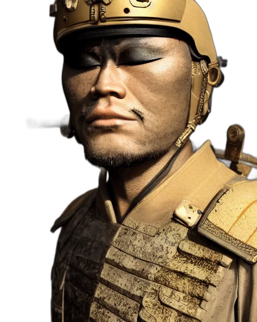 face, weapon, staff, hat, photorealistic, concept art, 3d render, comic book art transparent PNG cut-out