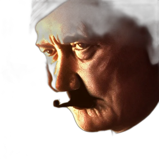 face, hat, mask, staff transparent PNG cut-out