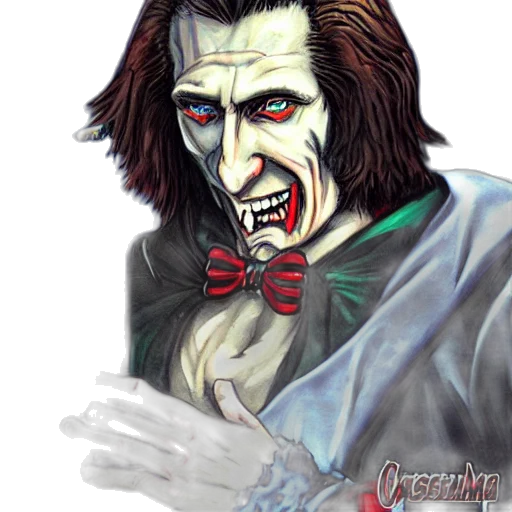 face, creature, mask, comic book art transparent PNG cut-out