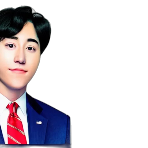 hair, face, staff, photorealistic, cartoon, pixel art, oil painting, photo transparent PNG cut-out