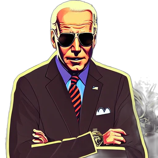jacket, cartoon, pixel art, comic book art transparent PNG cut-out