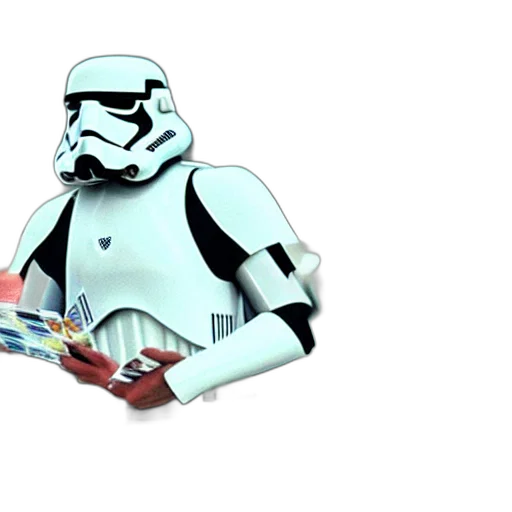 3d render, comic book art, concept art, pixel art transparent PNG cut-out