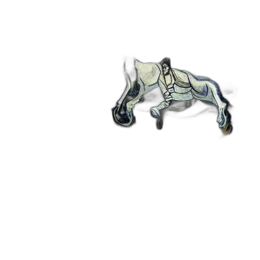 animal, dragon, weapon, creature transparent PNG cut-out
