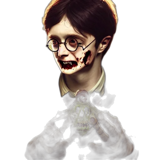 staff, face, mask, concept art transparent PNG cut-out