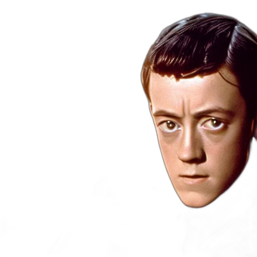 face, robot, mask, hair, photorealistic, 3d render, cartoon, concept art transparent PNG cut-out