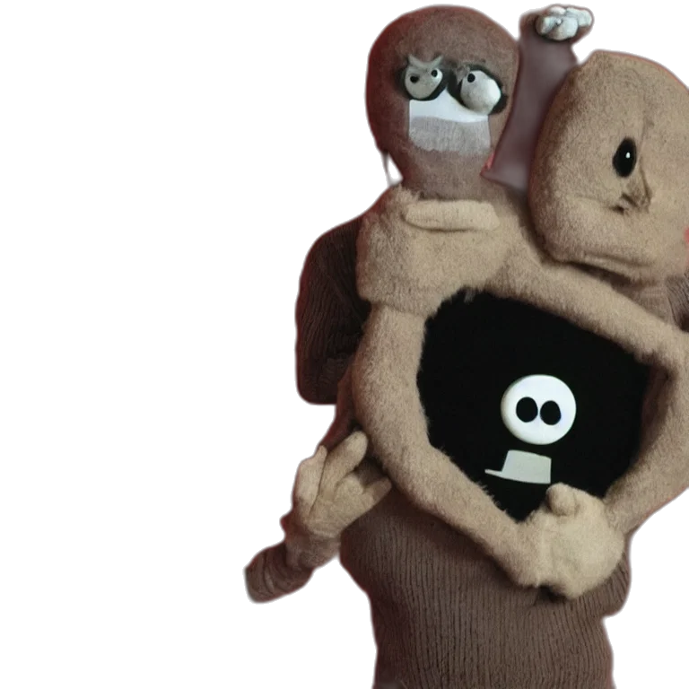 jacket, 3d render, dont, hug transparent PNG cut-out