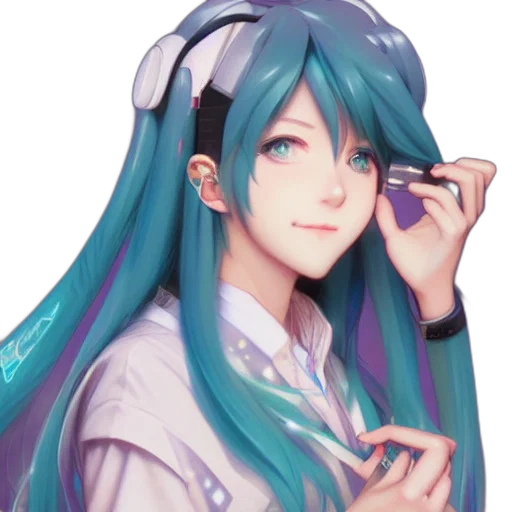 face, staff, robot, jewelry transparent PNG cut-out
