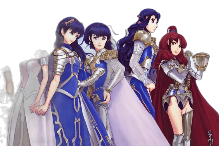 sword, crown, concept art, fantasy art transparent PNG cut-out