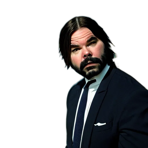 hair, animal, face, staff transparent PNG cut-out