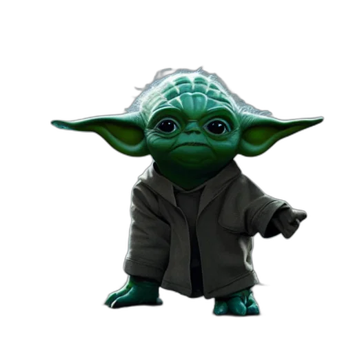 staff, mask, creature, animal transparent PNG cut-out