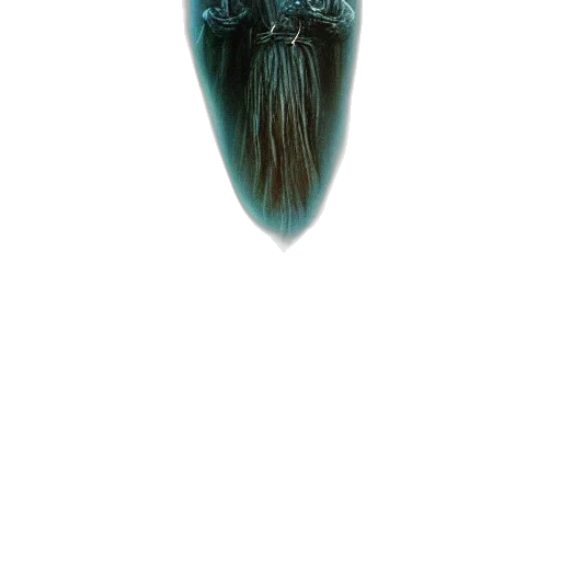 mask, creature, hair, face, concept art, 3d render, fantasy art, photorealistic transparent PNG cut-out