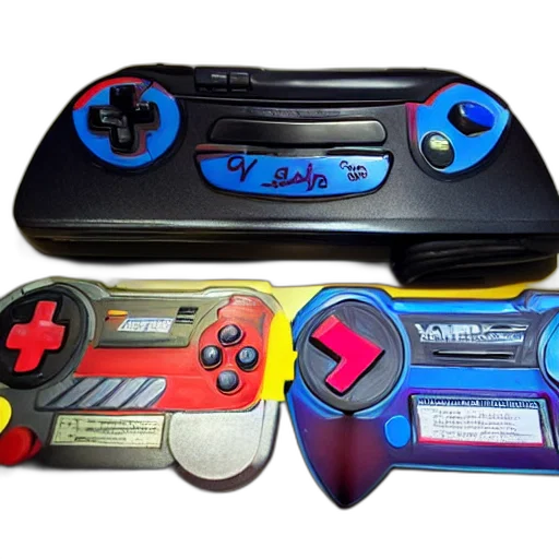 sega, genesis transparent PNG cut-out