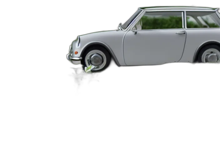 car, weapon, concept art, 3d render, photorealistic, pixel art, forest, small transparent PNG cut-out