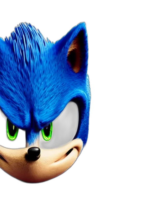mask, animal, face, creature, 3d render, concept art, photorealistic, anime transparent PNG cut-out