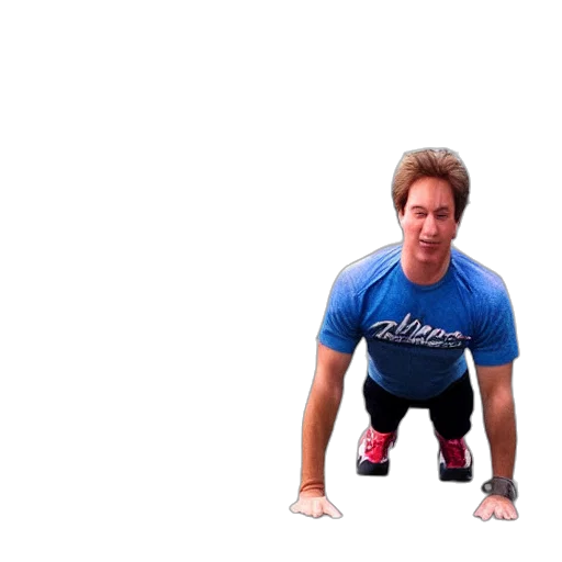 creature, hair, animal, robot, tom, scott, does, push transparent PNG cut-out