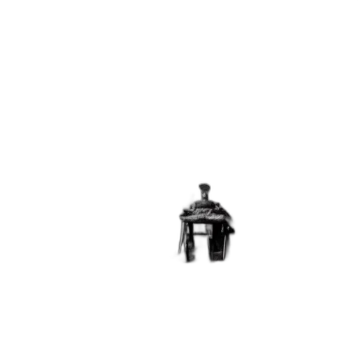 robot, furniture, jewelry, staff, pixel art, concept art, 3d render, photorealistic transparent PNG cut-out