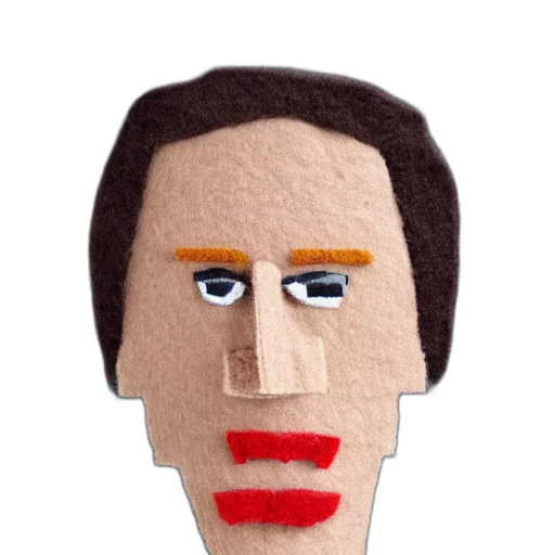 face, mask, robot, staff transparent PNG cut-out