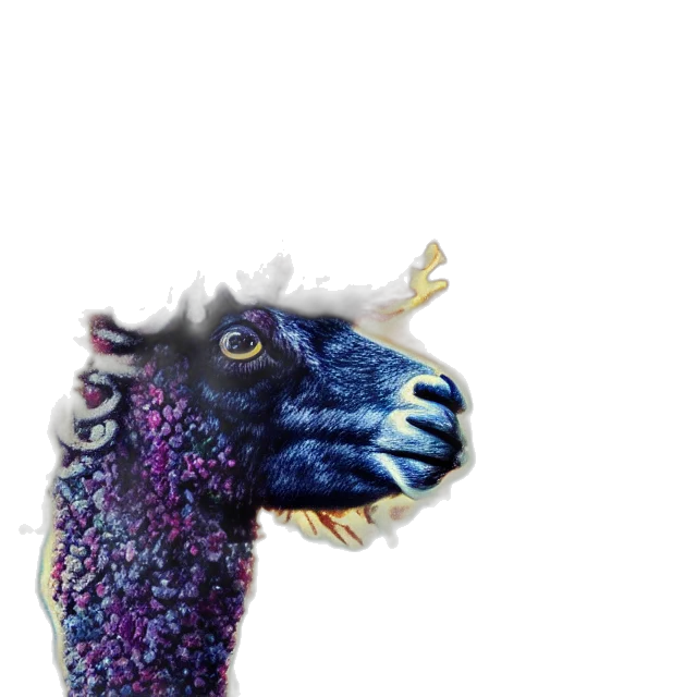 animal, dragon, creature, hat, photorealistic, 3d render, concept art, pixel art transparent PNG cut-out