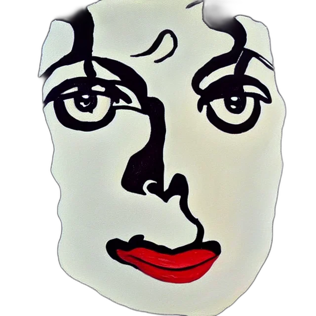 mask, face, jewelry, crown, cartoon, photorealistic, 3d render, concept art transparent PNG cut-out