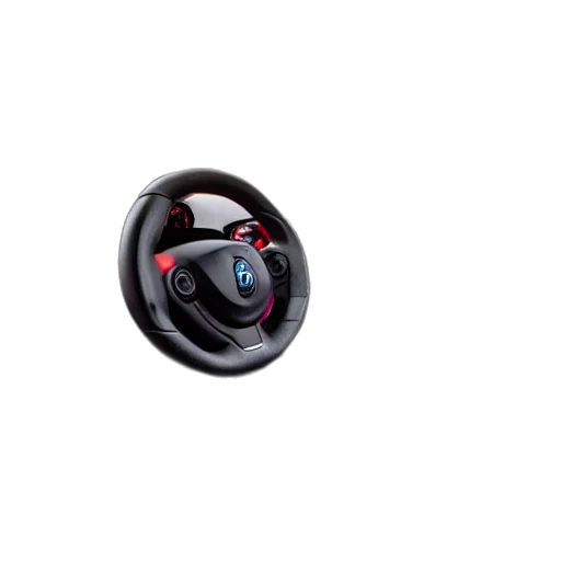 car, robot, 3d render, photo, rgb, gaming, interior transparent PNG cut-out