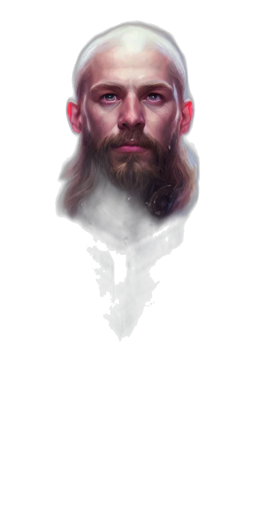 face, crown, creature, mask transparent PNG cut-out