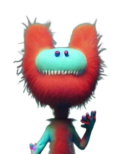 creature, dragon, robot, animal transparent PNG cut-out