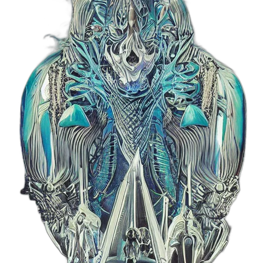 jewelry, mask, dragon, crown transparent PNG cut-out