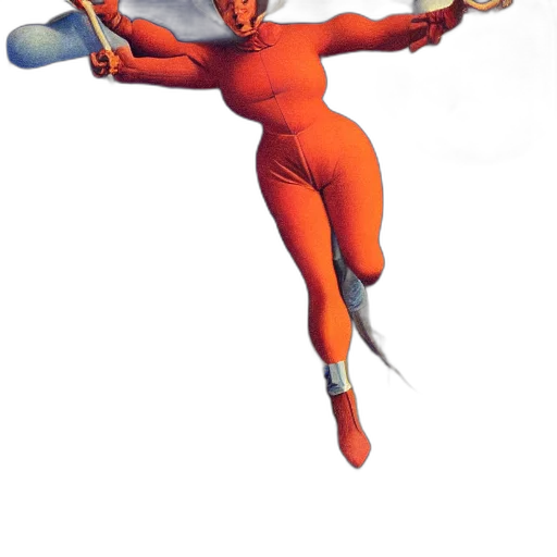 staff, weapon, sword, robot, concept art, comic book art, 3d render, fantasy art transparent PNG cut-out