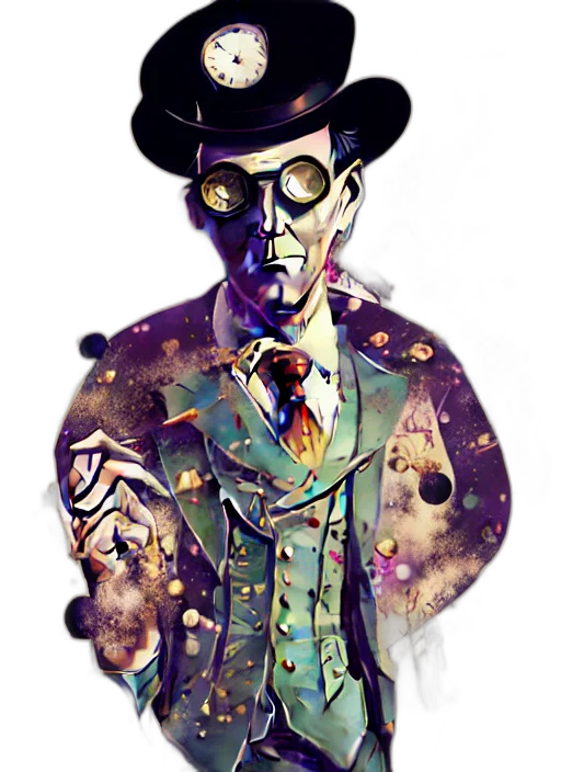 mask, staff, face, robot transparent PNG cut-out