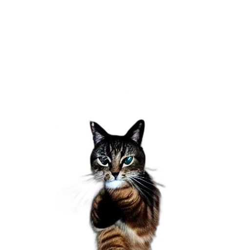 staff, animal, creature, weapon transparent PNG cut-out