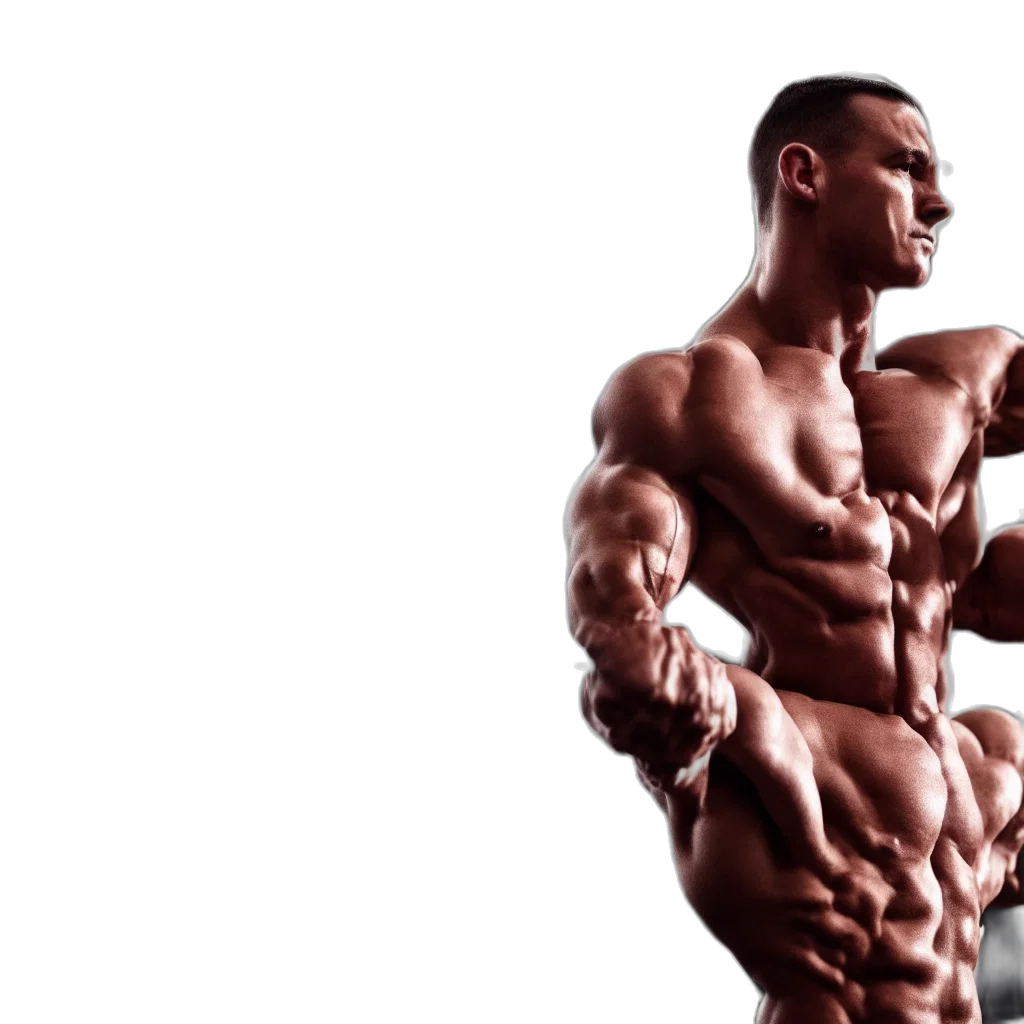 photorealistic, 3d render, shredded, boy, gym, doing, bicep, curl transparent PNG cut-out