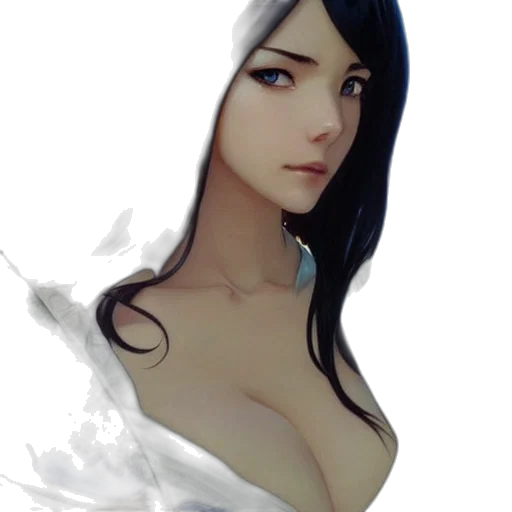 dress, face, mask, staff transparent PNG cut-out