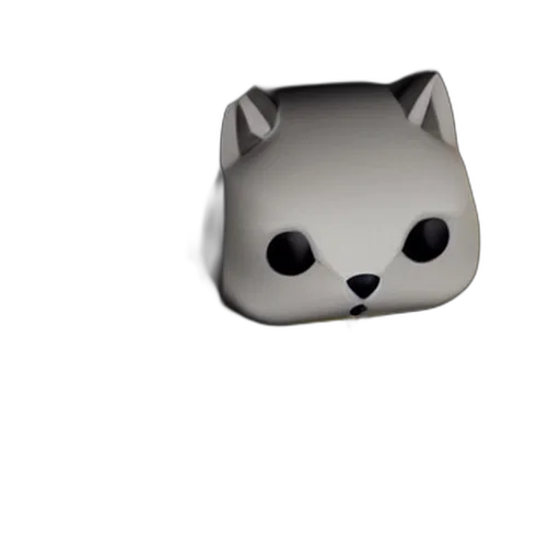 animal, mask, creature, robot transparent PNG cut-out