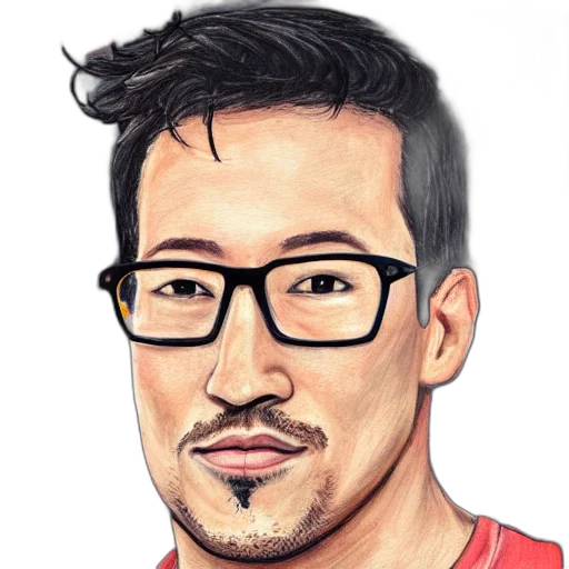 face, staff, cartoon, photorealistic transparent PNG cut-out