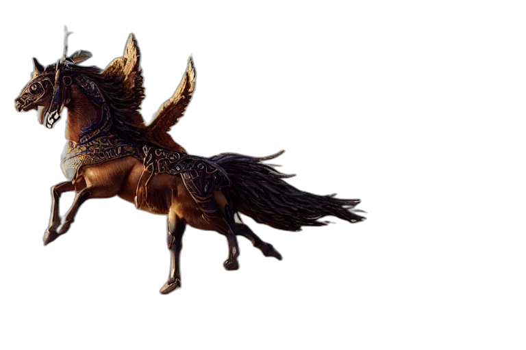 dragon, animal, creature, staff, concept art, 3d render, fantasy art, photorealistic transparent PNG cut-out