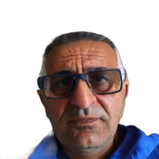 face, staff, mask, animal, 3d render, photorealistic, cartoon, cyberpunk transparent PNG cut-out