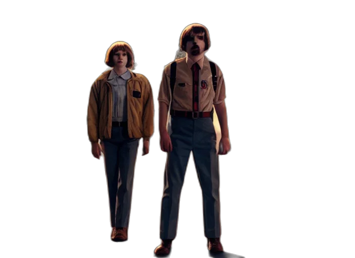 jacket, concept art, 3d render, pixel art transparent PNG cut-out