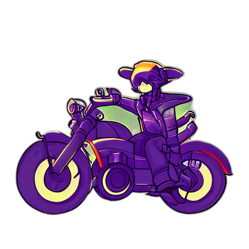 jacket, pixel art, concept art, vaporwave transparent PNG cut-out