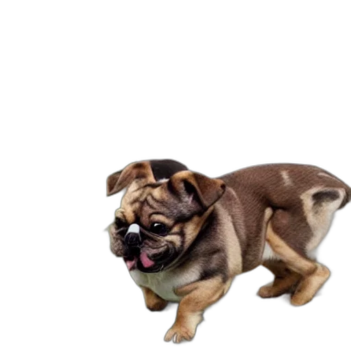 animal, creature, staff, photorealistic, 3d render, concept art, pixel art, house transparent PNG cut-out