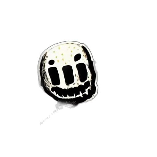 jewelry, mask, jacket, face, concept art, pixel art, 3d render, comic book art transparent PNG cut-out