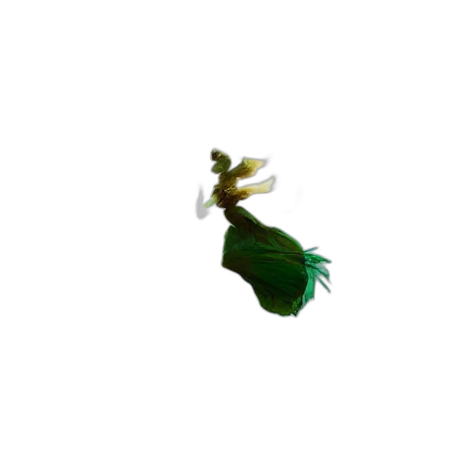 flower, jewelry, dragon, animal transparent PNG cut-out