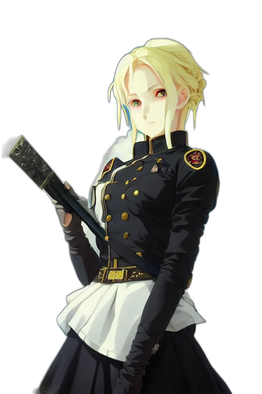 staff, sword, weapon, crown transparent PNG cut-out